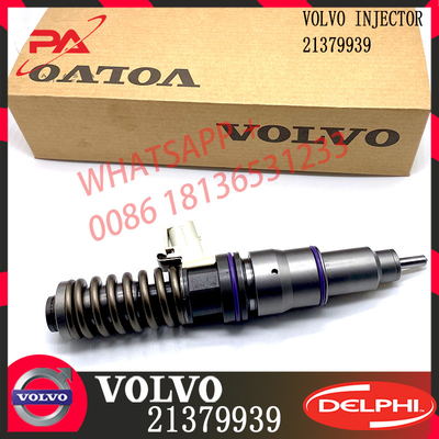 Vòi phun nhiên liệu diesel VO-LVO 21379939 BEBE4D27002 Động cơ phun PENTA MD13