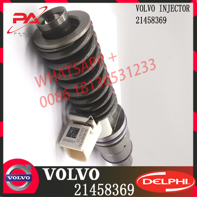 Vòi phun nhiên liệu Diesel BEBE4G12001 21458369 cho động cơ VO-LVO D13 / D16