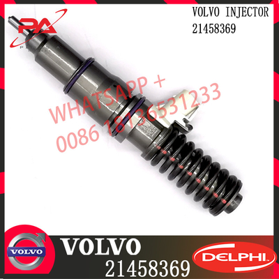 Vòi phun nhiên liệu Diesel BEBE4G12001 21458369 cho động cơ VO-LVO D13 / D16