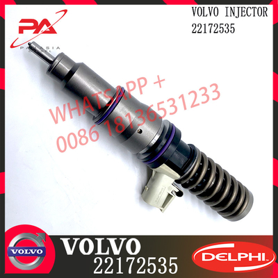 Vòi phun nhiên liệu động cơ Diesel 22172535 BEBE4D34101 cho VO-LVO EC360