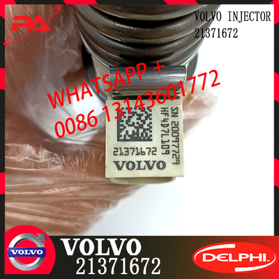 VO-LVO MD13 Đầu phun nhiên liệu động cơ Diesel 21371672 BEBE4D24001 21340611