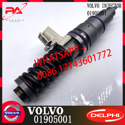 01905001 BEBJ1A05002 1846419 VO-LVO Đầu phun Diesel