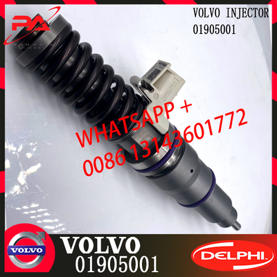 01905001 BEBJ1A05002 1846419 VO-LVO Đầu phun Diesel