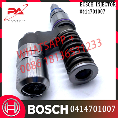 Máy xúc đào Bosch Động cơ phun nhiên liệu Diesel 0414701007 0414701056 0414701066