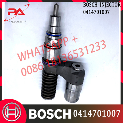Máy xúc đào Bosch Động cơ phun nhiên liệu Diesel 0414701007 0414701056 0414701066