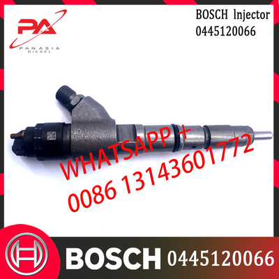BOSCH Injector 0445120066 Cho VO-LVO Excavator EC240 D7E DEUTZ TCD2013 04289311 20798114