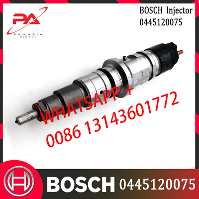 Bos-Ch Common Rail Injector 0445120075 504128307 5801382396 2855135 Dành cho