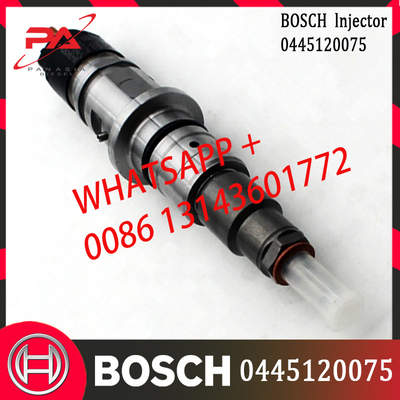 Bos-Ch Common Rail Injector 0445120075 504128307 5801382396 2855135 Dành cho
