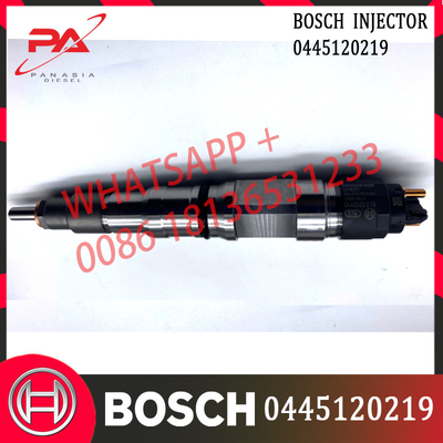 F00RJ02466 Bộ phận động cơ Injector Bosch Common Rail 0445120219 51101006127