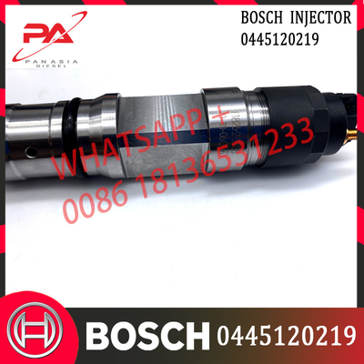 F00RJ02466 Bộ phận động cơ Injector Bosch Common Rail 0445120219 51101006127