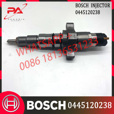 Bos-Ch Common Rail Injector 0445120238 0445-120-238 cho Cummins Dodge Ram 5.9 D