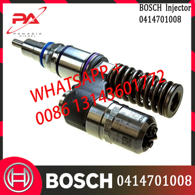 0414701008 Bosch Máy phun dầu diesel 0414701057 1409193 1529751 1497386 1455861 523715